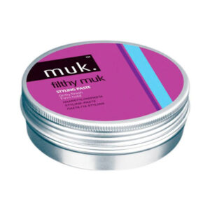 Filthy Muk Crema de Peinado 95ml.