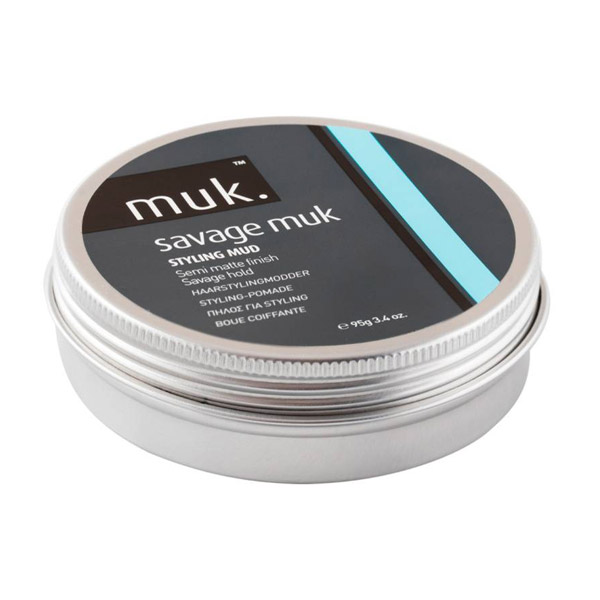Savage Muk Barro de Peinado 95ml.