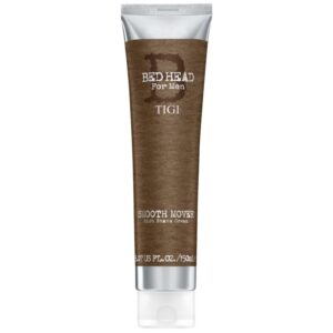 TIGI Bed Head for men Smooth Mover Shave Cream 150 ml