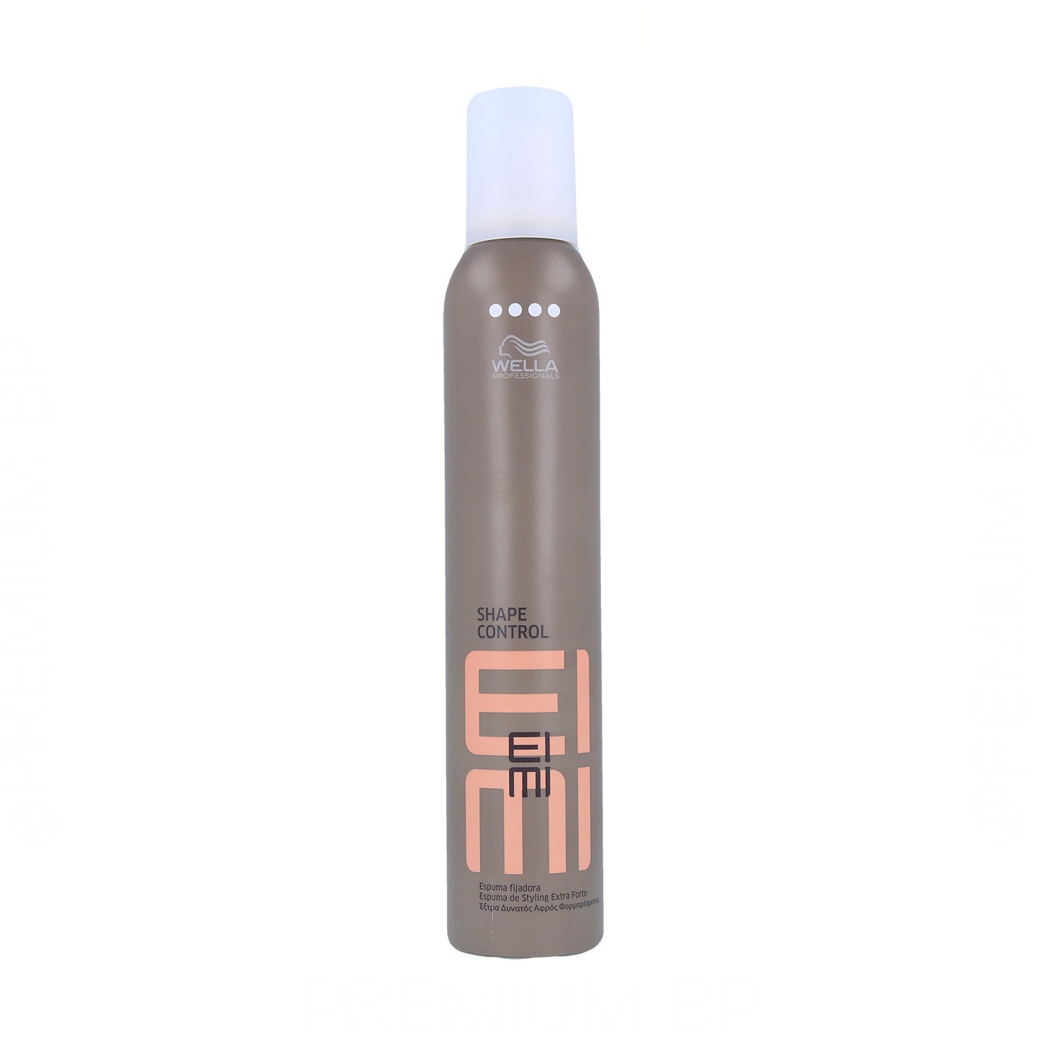 WELLA SHAPE CONTROL EIMI SPRAY - ESPUMA FIJADORA